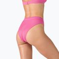 Partea de jos a costumului de baie ROXY Love The Shorey 2021 pink guava 3