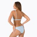 Costum de baie top ROXY Into the Sun 2021 cool blue/linea stripe 3