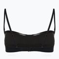 Costum de baie top ROXY Beach Classics Bandeau 2021 anthracite 2