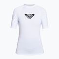 Tricou de înot pentru femei ROXY Whole Hearted 2021 bright white 5