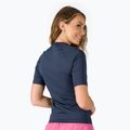 Tricou de înot pentru femei ROXY Whole Hearted 2021 mood indigo 3