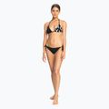 Costum de baie din două piese pentru femei ROXY Beach Classics Tie Side anthracite 3