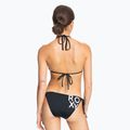 Costum de baie din două piese pentru femei ROXY Beach Classics Tie Side anthracite 4
