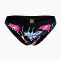 Partea de jos a costumului de baie ROXY Active 2021 anthracite/floral flow 5