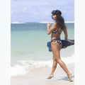Partea de jos a costumului de baie ROXY Active 2021 anthracite/floral flow 6
