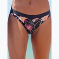 Partea de jos a costumului de baie ROXY Active 2021 anthracite/floral flow 8