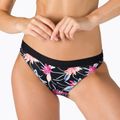 Partea de jos a costumului de baie ROXY Active 2021 anthracite/floral flow