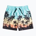 Quiksilver Paradise 15 Jamv Bgd6 pantaloni scurți colorați EQYJV03861-BGD6