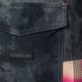 Pantaloni scurți de baie pentru bărbați Quiksilver Highlite Arch 19' gri-roz EQYBS04648-MJY6 4