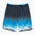 Pantaloni scurți de baie bărbați Quiksilver Surfsilk Wave 20' albastru marin EQYBS04664-KVJ6
