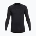 Tricou Quiksilver Boat Tripper pentru bărbați negru EQYWR03302