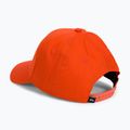 Șapcă de baseball pentru copii Quiksilver Decades Youth cherry tomato 4