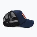 Șapcă de baseball pentru copii Quiksilver Sea Satchel navy blazer 3