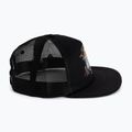 Șapcă de baseball pentru copii Quiksilver Hard Shred black 2