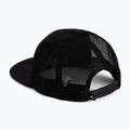 Șapcă de baseball pentru copii Quiksilver Hard Shred black 3