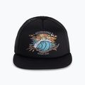 Șapcă de baseball pentru copii Quiksilver Hard Shred black 4