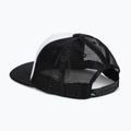 Șapcă de baseball pentru copii Quiksilver Hard Shred white 4