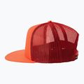 Șapcă de baseball pentru bărbați Quiksilver Foamslayer cherry tomato 9