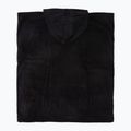 Poncho pentru copii Quiksilver Hoody Towel black/blue 5