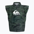 Poncho pentru copii Quiksilver Hoody Towel camo