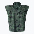 Poncho pentru copii Quiksilver Hoody Towel camo 2