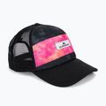 Șapcă de baseball pentru bărbați Quiksilver Pidgeon Chicken black