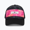 Șapcă de baseball pentru bărbați Quiksilver Pidgeon Chicken black 2