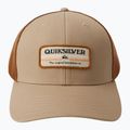 Șapcă de baseball pentru bărbați Quiksilver Jetty Scrubber plage 6