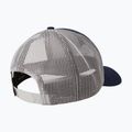 Șapcă de baseball pentru bărbați Quiksilver Grounder insignia blue 8