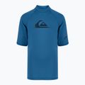 Quiksilver All Time Cămașă de înot pentru copii Albastru EQBWR03212-BYHH