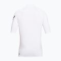 Cămașă de înot All Time pentru bărbați Quiksilver alb EQYWR03358-WBB0 2