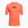 Cămașă de înot All Time pentru bărbați Quiksilver portocaliu EQYWR03358-MKZ0