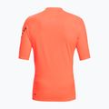 Cămașă de înot All Time pentru bărbați Quiksilver portocaliu EQYWR03358-MKZ0 2