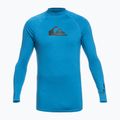 Quiksilver Cămașă de înot pentru bărbați All Time albastru EQYWR03357-BYHH