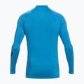 Quiksilver Cămașă de înot pentru bărbați All Time albastru EQYWR03357-BYHH 2