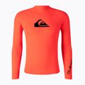 Quiksilver Cămașă de înot pentru bărbați All Time Orange EQYWR03357