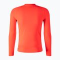 Quiksilver Cămașă de înot pentru bărbați All Time Orange EQYWR03357 2