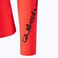 Quiksilver Cămașă de înot pentru bărbați All Time Orange EQYWR03357 4