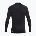 Quiksilver All Time Swim Shirt negru EQYWR03357-KVJ0 pentru bărbați 2