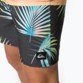 Pantaloni scurți de înot pentru bărbați Quiksilver Surfsilk Panel 18' colorat EQYBS04658-KTA6 4