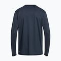 Quiksilver cămașă de baie pentru copii Solid Streak LS Y blazer navy 2
