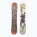 Snowboard pentru bărbați DC PBJ multicolor