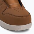 Cizme de snowboard pentru bărbați DC Phase Boa wheat/black 6