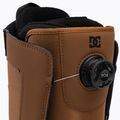 Cizme de snowboard pentru bărbați DC Phase Boa wheat/black 7