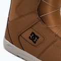 Cizme de snowboard pentru bărbați DC Phase Boa wheat/black 8