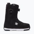 Cizme de snowboard pentru bărbați DC Phase Boa Pro black/white 11