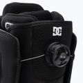 Cizme de snowboard pentru bărbați DC Phase Boa Pro black/white 6