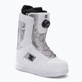 Cizme de snowboard pentru femei DC Phase Boa white/snake