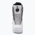 Cizme de snowboard pentru femei DC Phase Boa white/snake 3