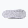 Cizme de snowboard pentru femei DC Phase Boa white/snake 4